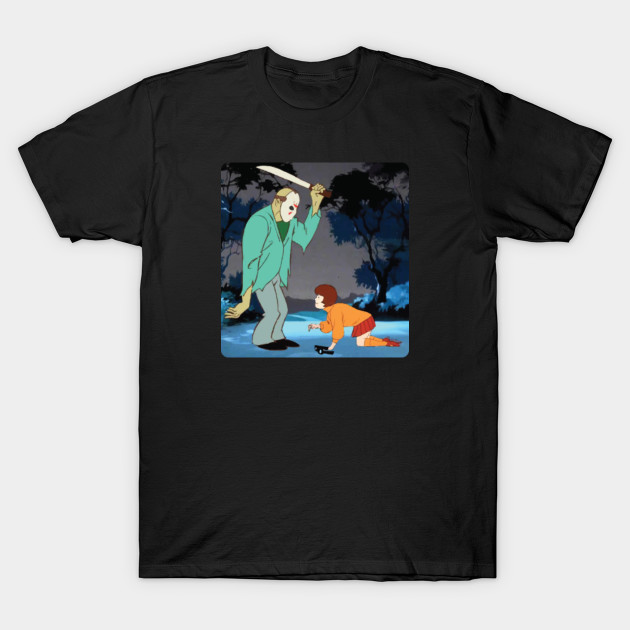 Scooby The 13th